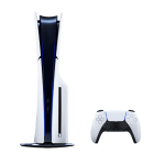 PlayStation 5 Slim Standard Edition