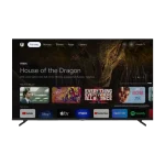 Thomson UHD Google TV 65