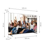 Thomson UHD Google TV 65 - Bild 5