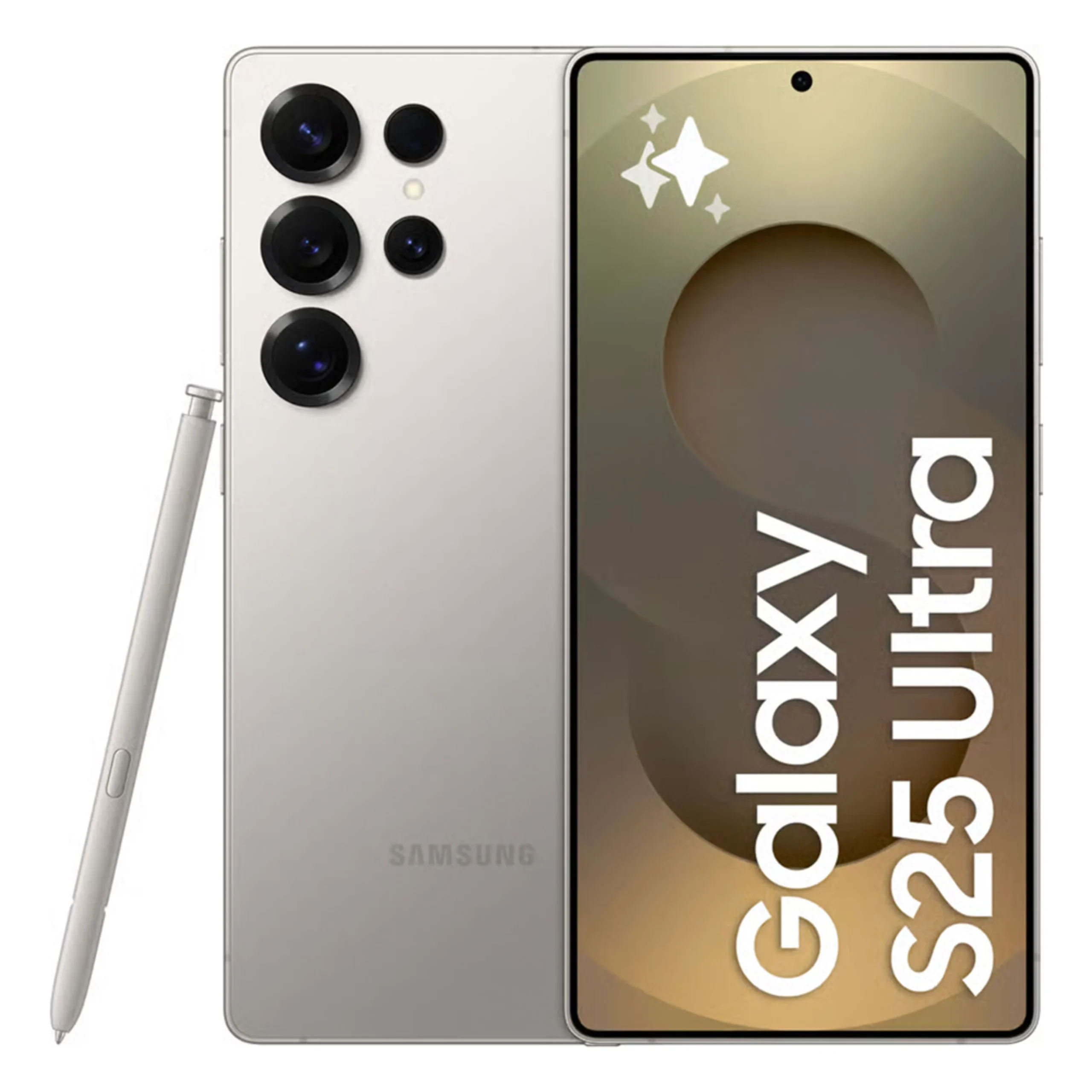 913767_24779 Samsung S25 Ultra Titanium Gray - Bild 1