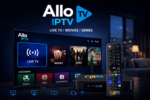 Allo IPTV - Bild 4