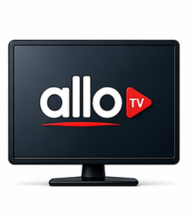 TV För